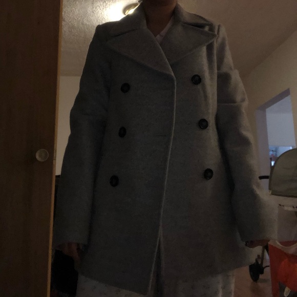 Boss Lady coat - Picture 4 of 8